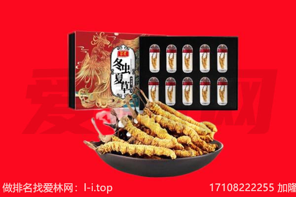 砚山县回收虫草.jpg