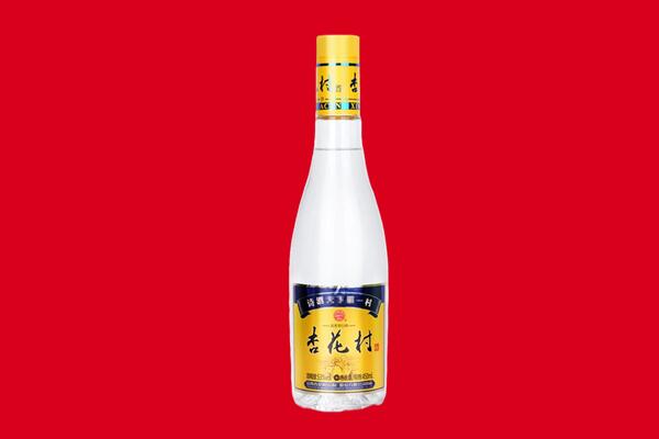 砚山县回收杏花村